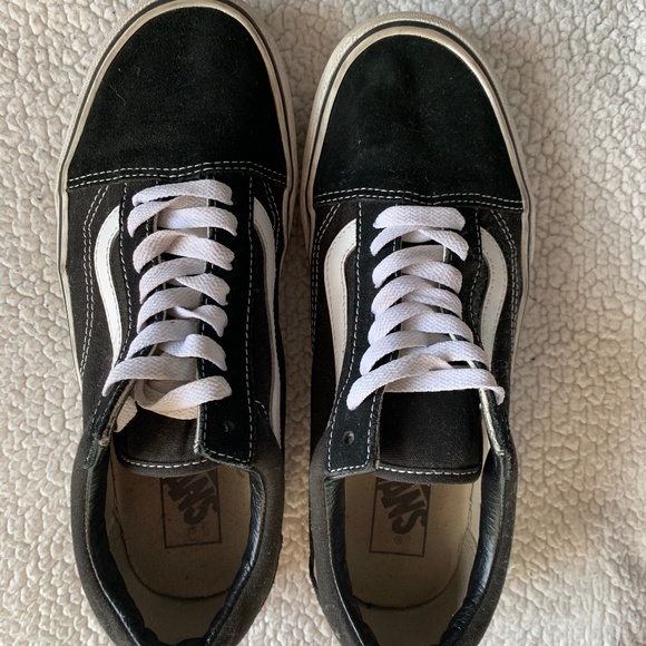 Vans sneakers - Picture 1 of 4